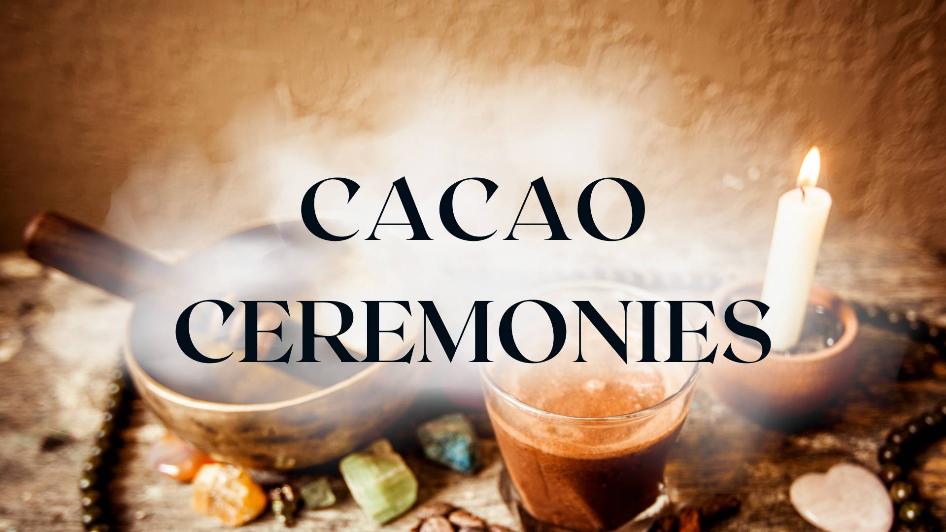 cacao cover photo